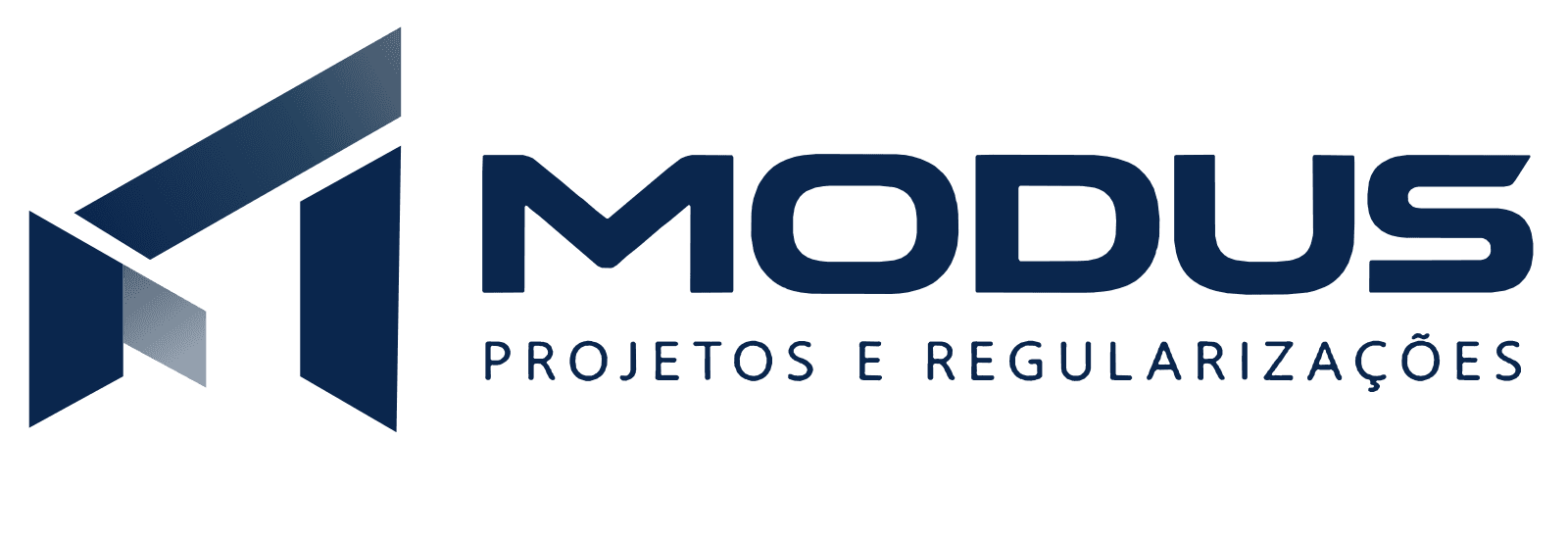 MODUS — Projetos e Regularizações